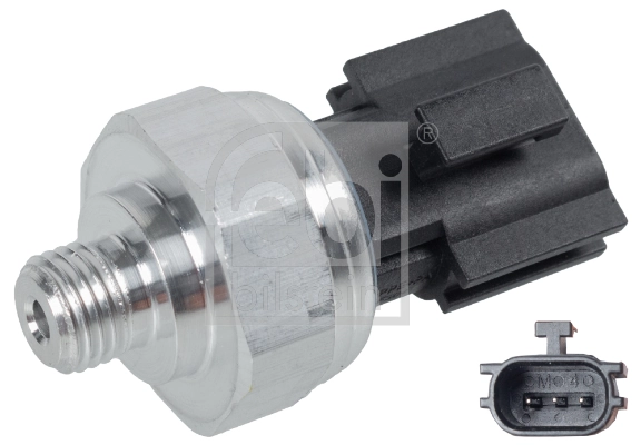 Pressure Switch, air conditioning